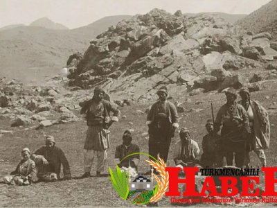 Kayseri Erciyes 1902 Avşar Türkmenleri